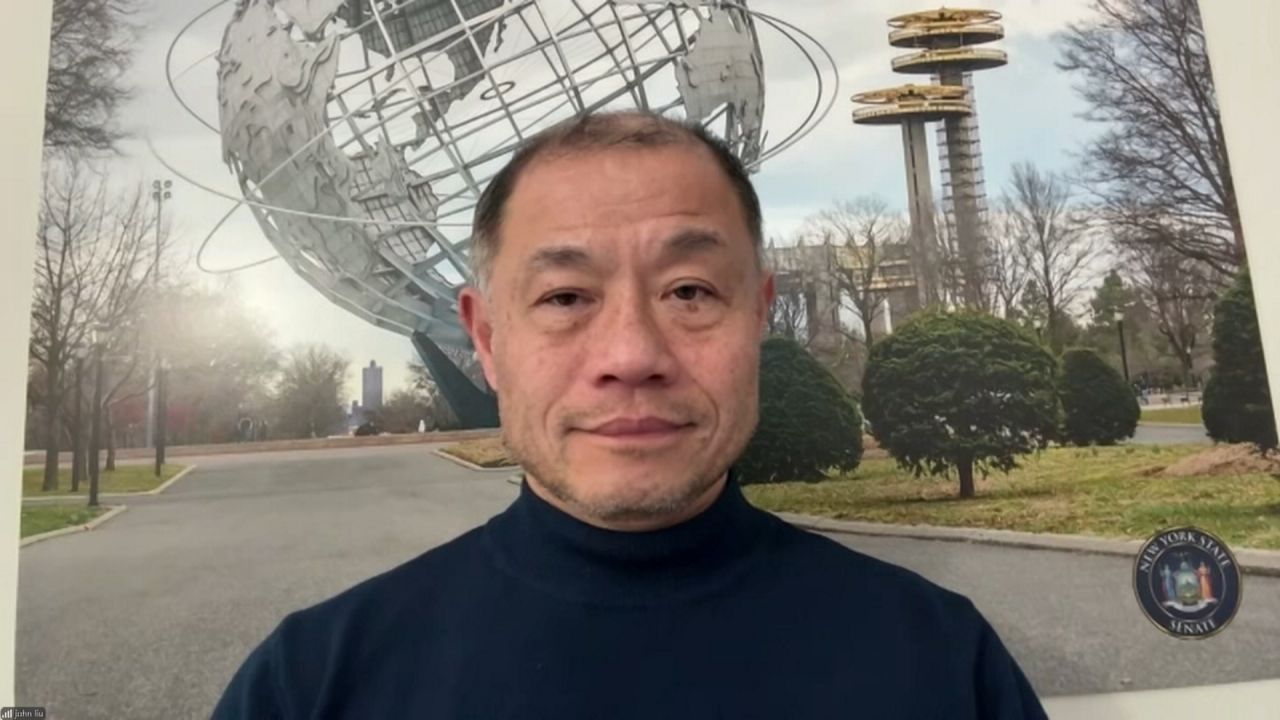 Queens state senator on New York's education budget