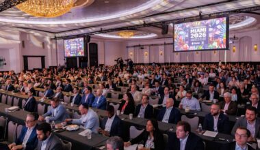 CREFC Miami 2026 Produces Record Attendance, High Hopes for an Active Year – Commercial Observer