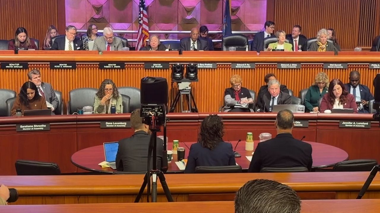 (Spectrum News 1 photo)