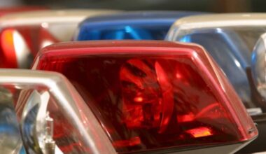 Driver killed in collision with Manhattan school bus – Shaw Local