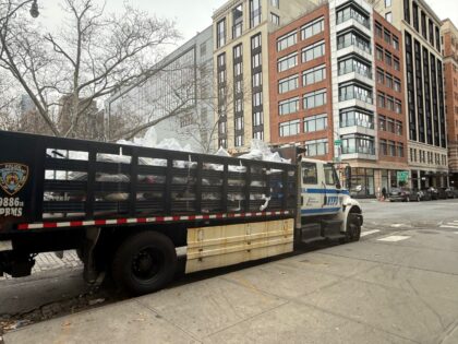 Tribeca Citizen | Seen & Heard: Hauling counterfeit loot