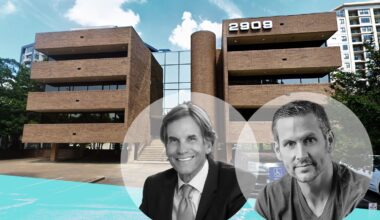 Cawley, Alamo Manhattan Plan $50M Uptown Dallas Hotel