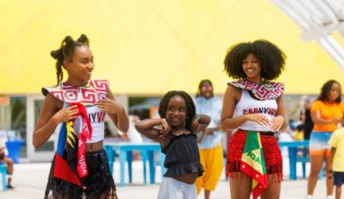 Brooklyn Children’s Museum receives $20K grant to expand cultural programming • Brooklyn Paper