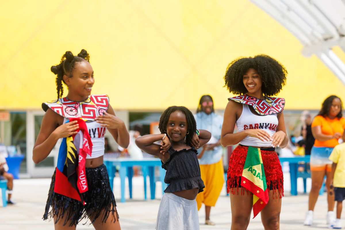 Brooklyn Children’s Museum receives $20K grant to expand cultural programming • Brooklyn Paper