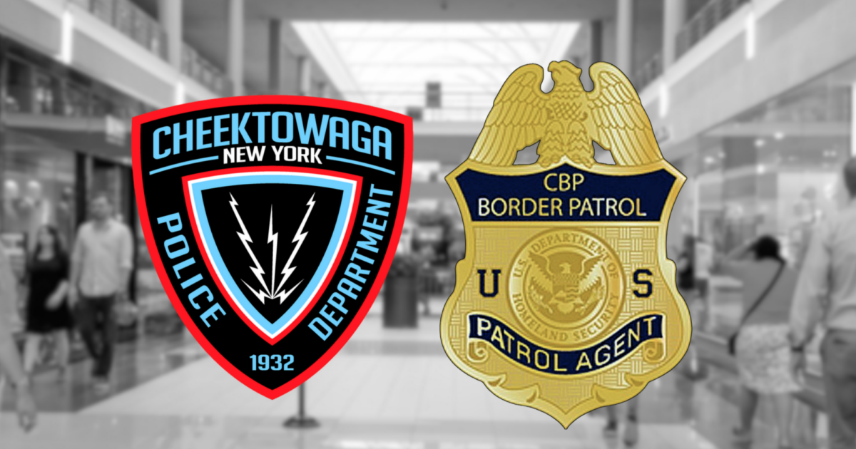 Police Retrain Officers on Immigration After New…