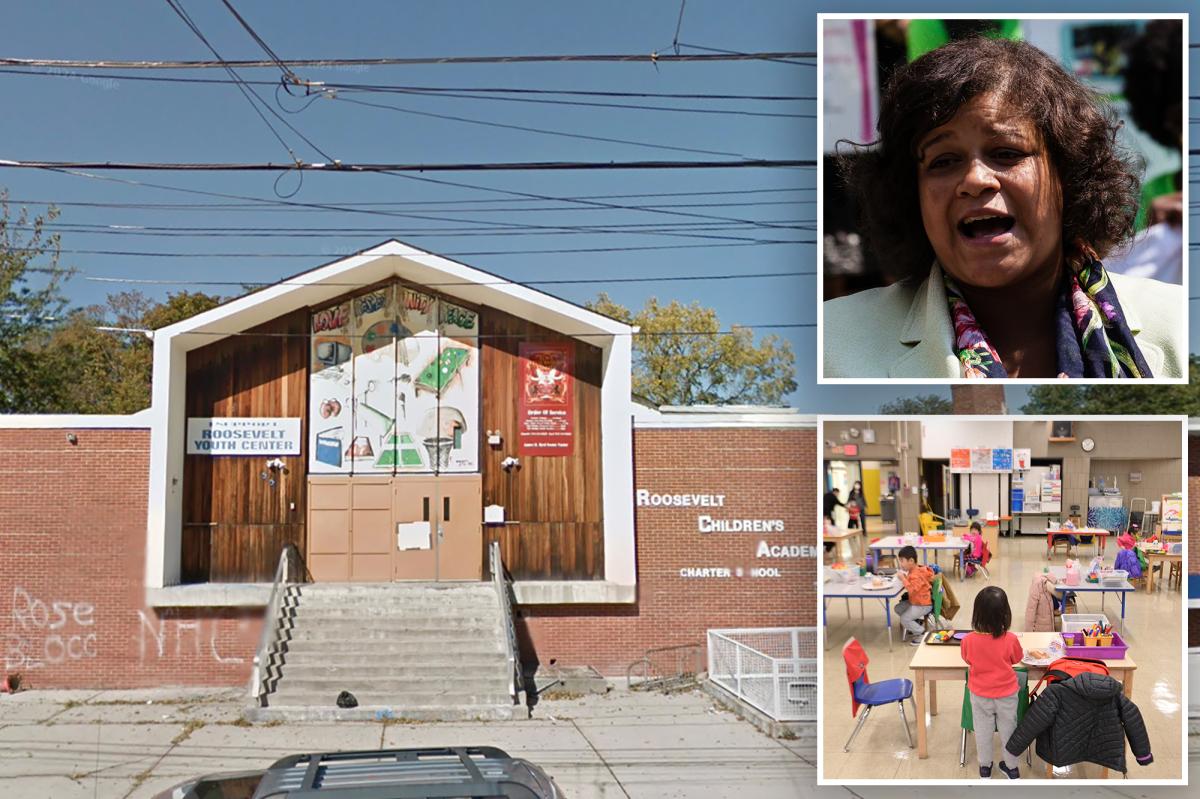 $4.5B taxpayer-funded NY plan for pre-K not enough for LI: Dem pol