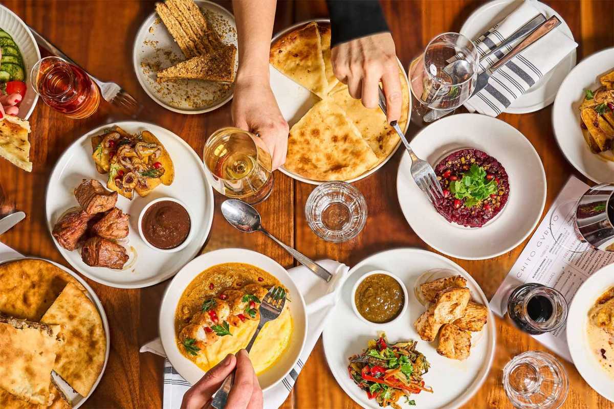 NYC Winter Restaurant Week kicks off next week – amNewYork