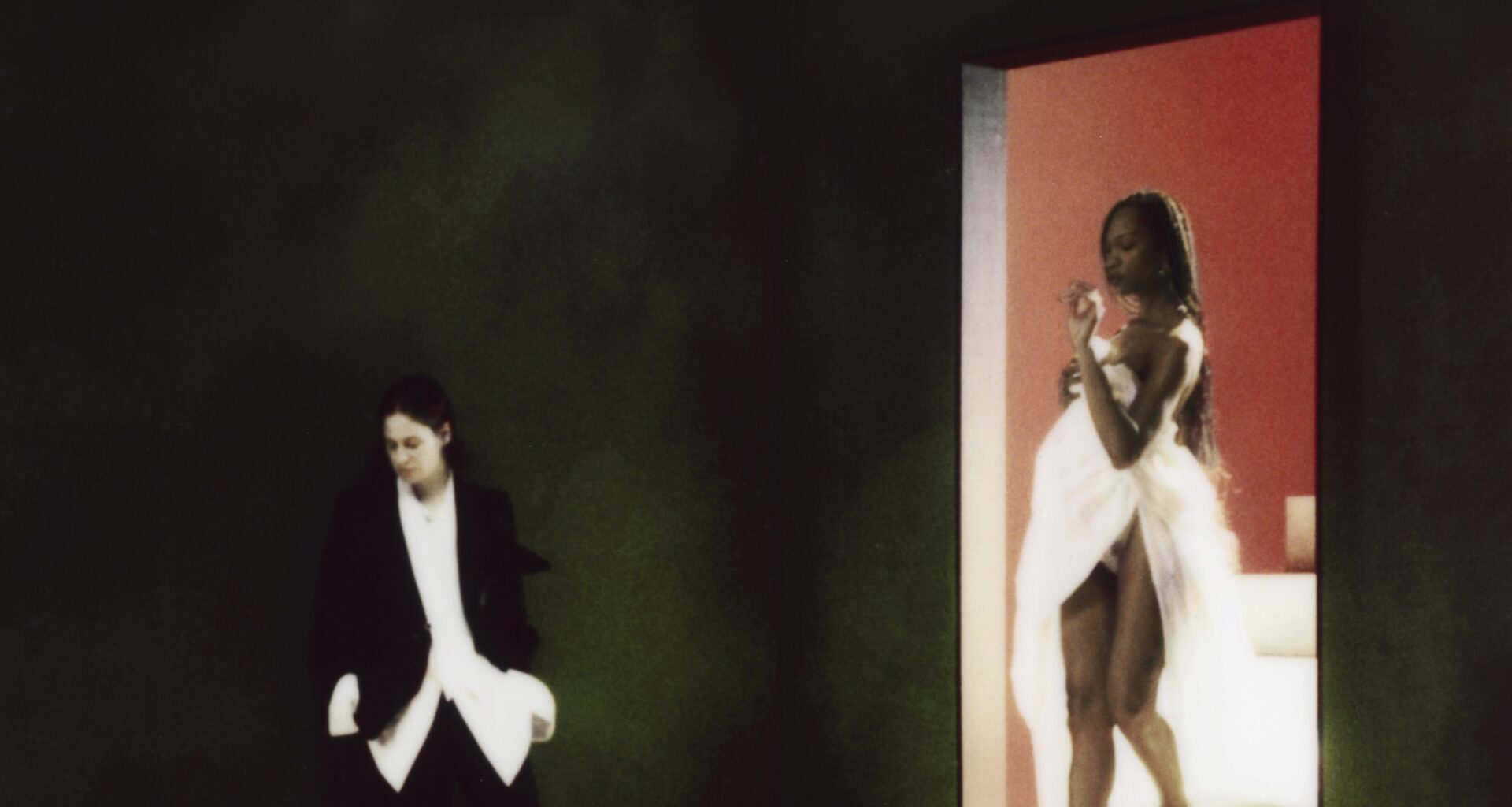 Christine and the Queens Joins Forces with Thee Diane for “Ah Ya”