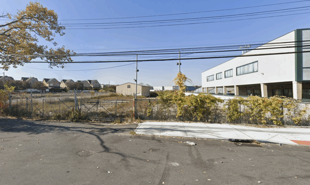 6075 Strickland Ave. in Mill Basin. Image capture: October 2024, © 2026 Google