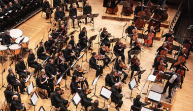 Colorado Symphony Heads to NYC for Concerts at Carnegie Hall and Radio City Music Hall