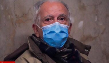 Elderly man faces homicide charge after 82-year-old victim succumbs to injuries: prosecutors