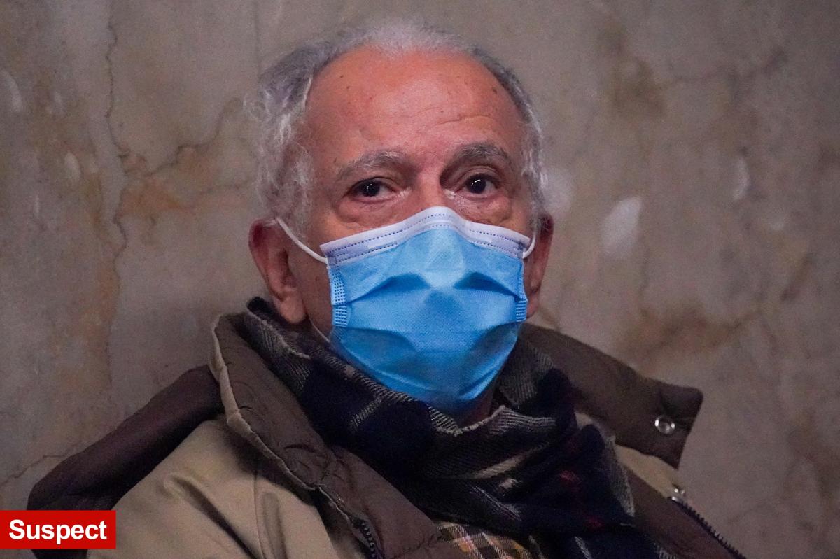 Elderly man faces homicide charge after 82-year-old victim succumbs to injuries: prosecutors