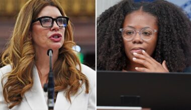 Liberal NYC pols' plans to give themselves 16% raises squashed --but they're not giving up yet