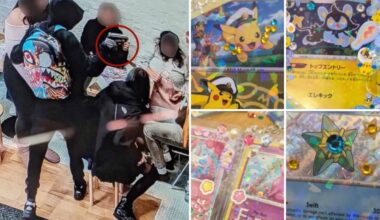 NYC Pokémon shop worker describes outpouring of love, community, after brazen trio robbed $100K in rare trading cards