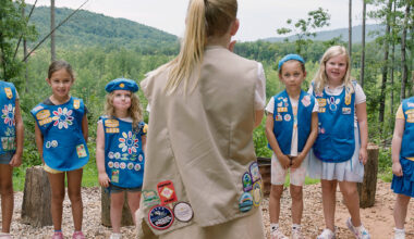 Meet Cookie Queens Director Alysa Nahmias • Salt Lake Magazine