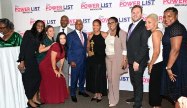 2026 Power List nominations open • Brooklyn Paper