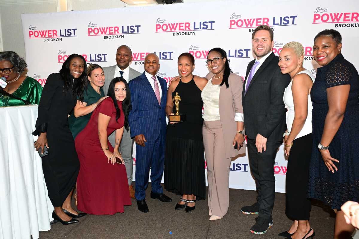 2026 Power List nominations open • Brooklyn Paper