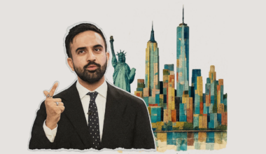 Mamdani New York City real estate