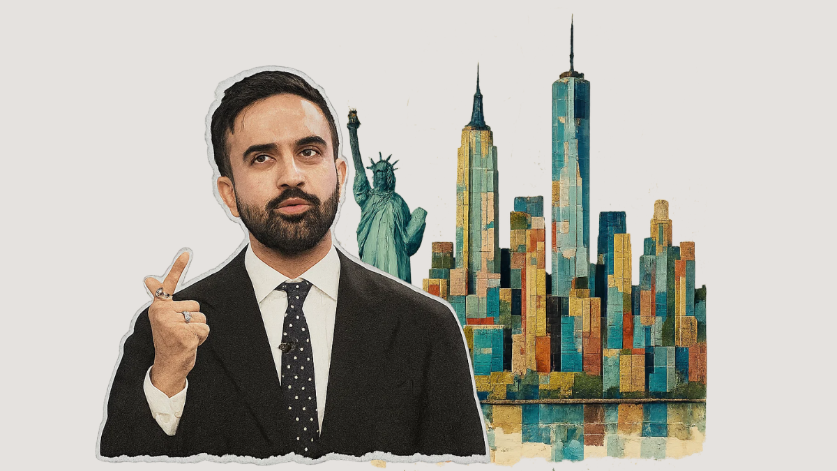 Mamdani New York City real estate