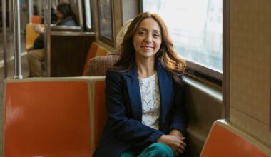 Diana Moreno outlines vision for Assembly District 36 ahead of Feb. 3 special election – QNS