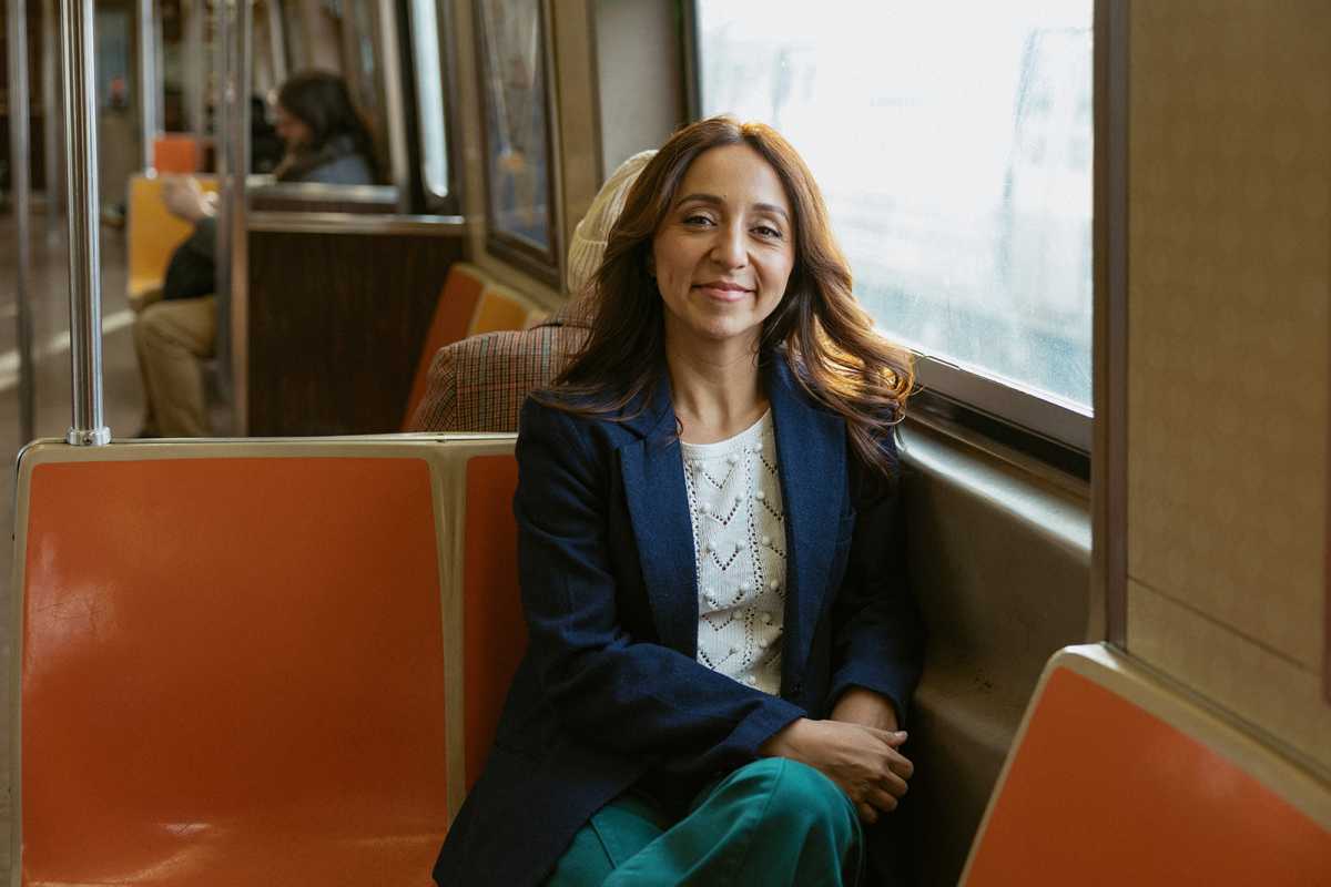 Diana Moreno outlines vision for Assembly District 36 ahead of Feb. 3 special election – QNS