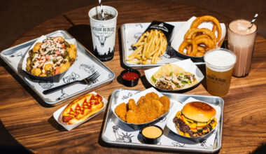 Greenpoint This Week: Wayne & Sons Opens, Brooklyn Denim Co. Closes, And More