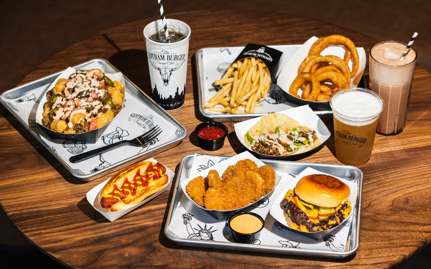 Greenpoint This Week: Wayne & Sons Opens, Brooklyn Denim Co. Closes, And More