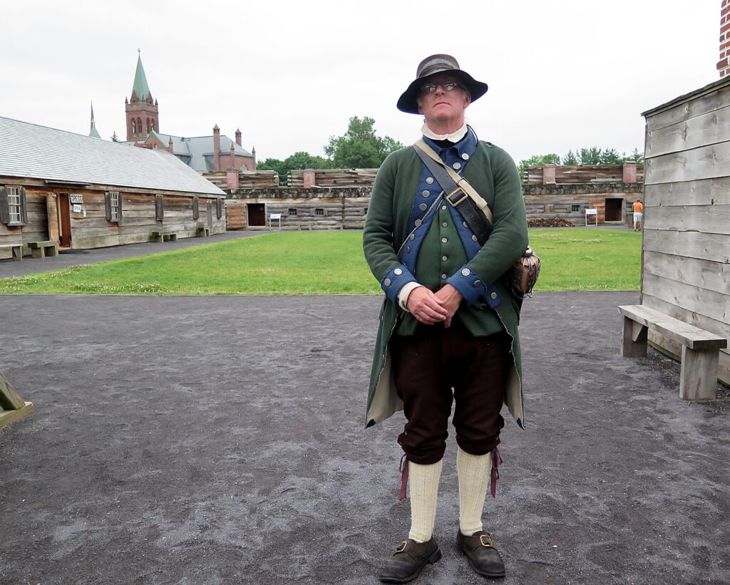 CycleErieCanal 20170713 1682e2 c Karen Rubin Rome FtStanwyx