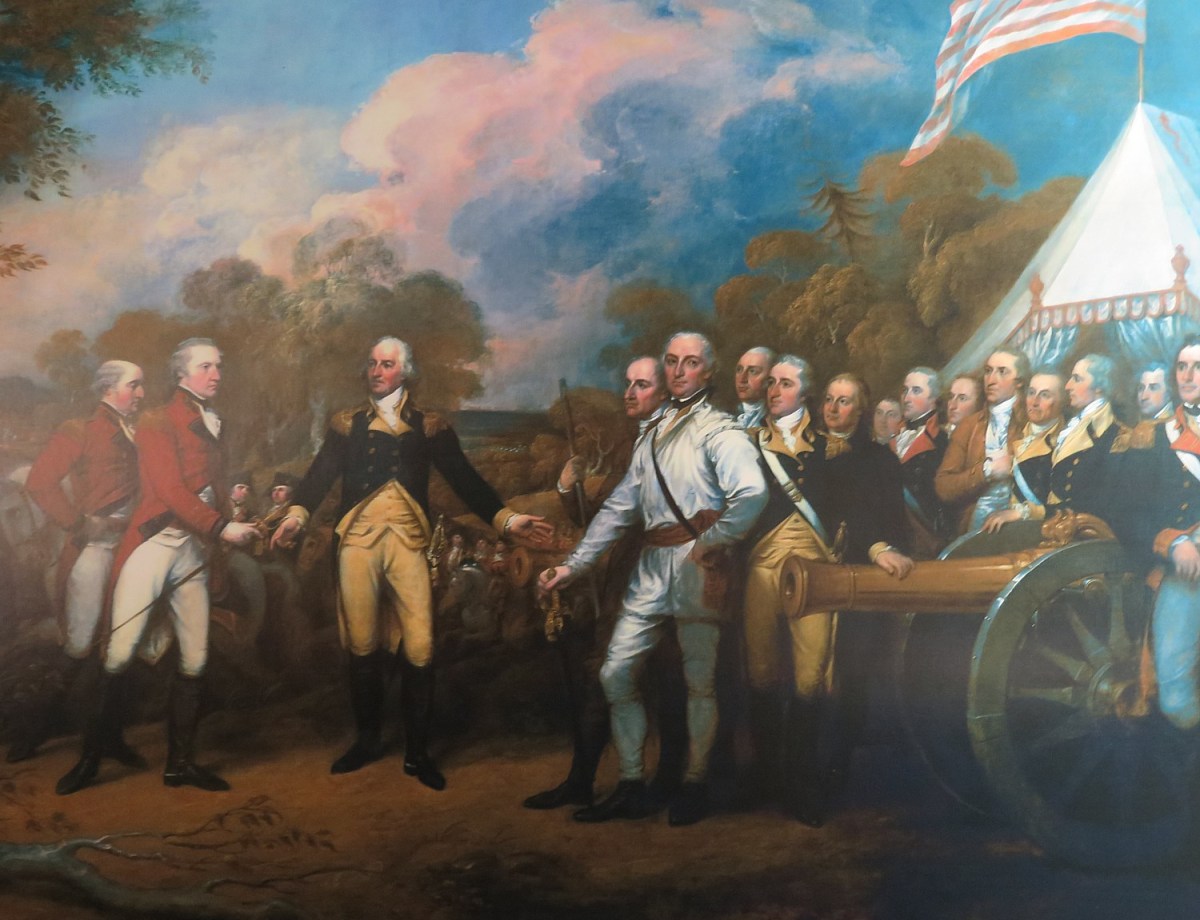 New York State Celebrates America’s 250th