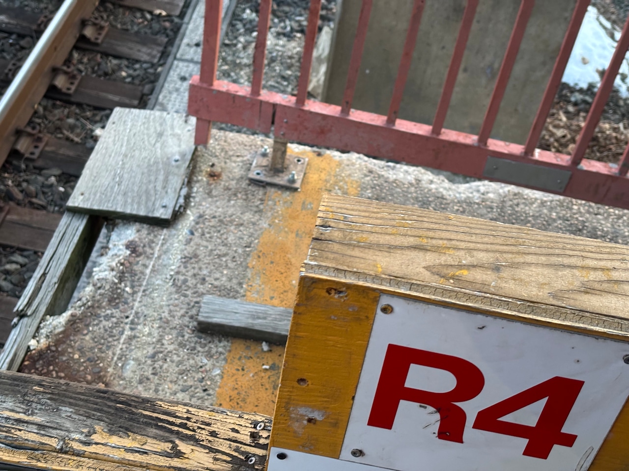 nws old town station