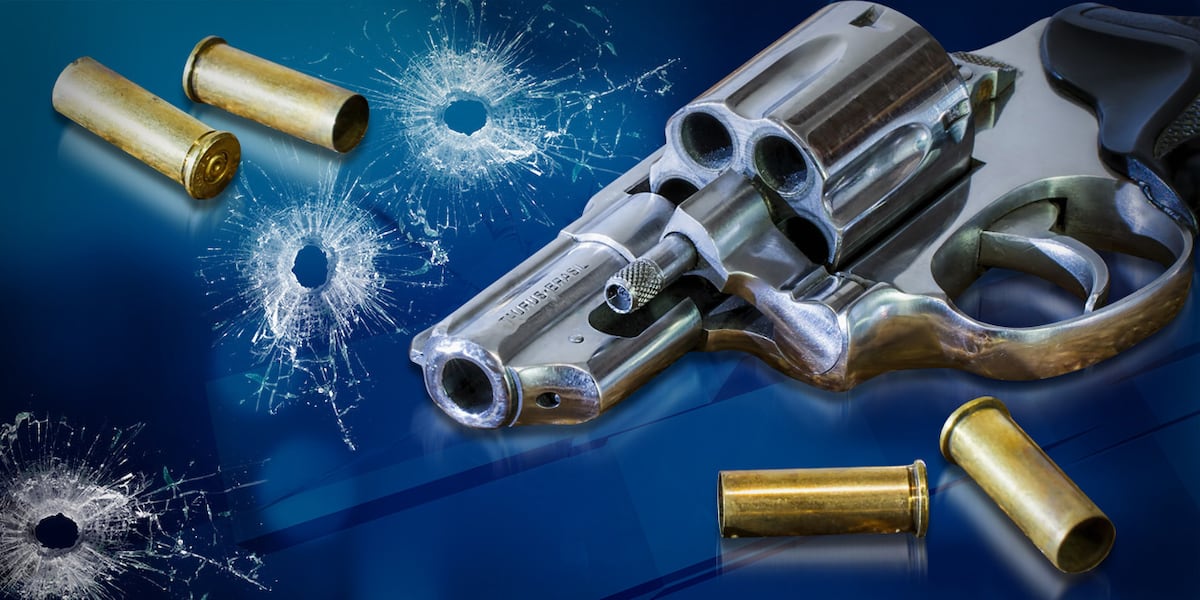 1 man hospitalized after officer-involved shooting in Manhattan