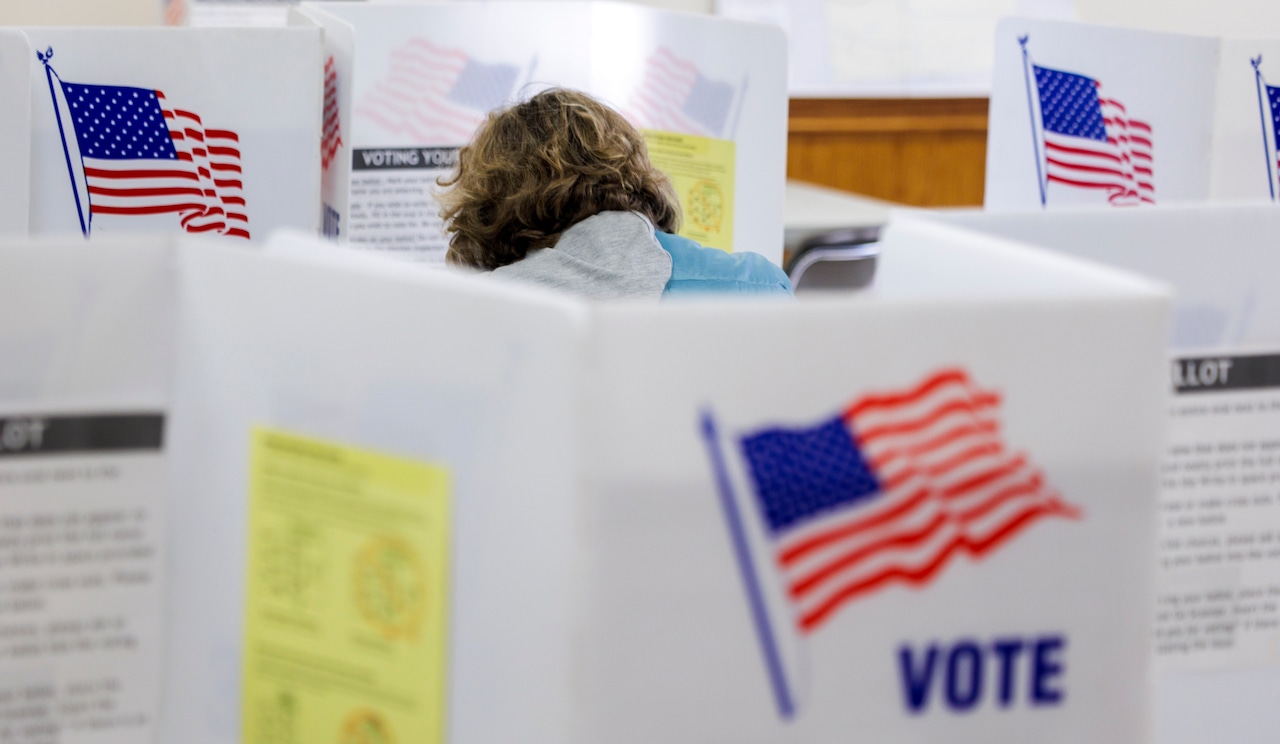 Republican David Knapp drops bid for state Assembly seat in Central New York