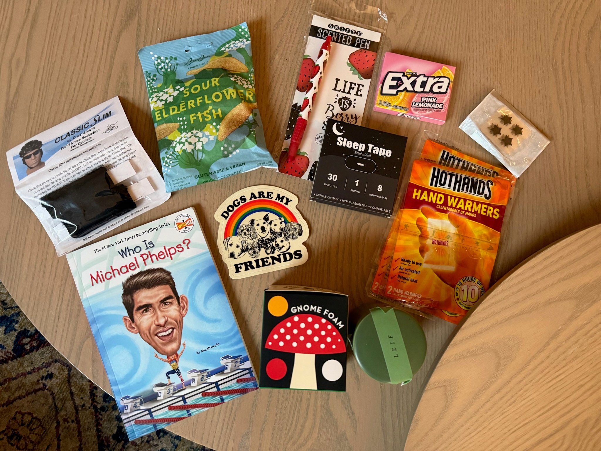 12 year old boy stocking presents gift ideas