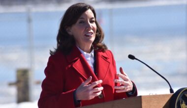 Mid-Hudson organizations urge state lawmakers to protect Climate Law – Daily Freeman