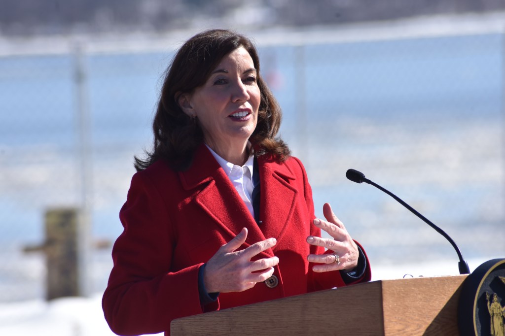 Mid-Hudson organizations urge state lawmakers to protect Climate Law – Daily Freeman