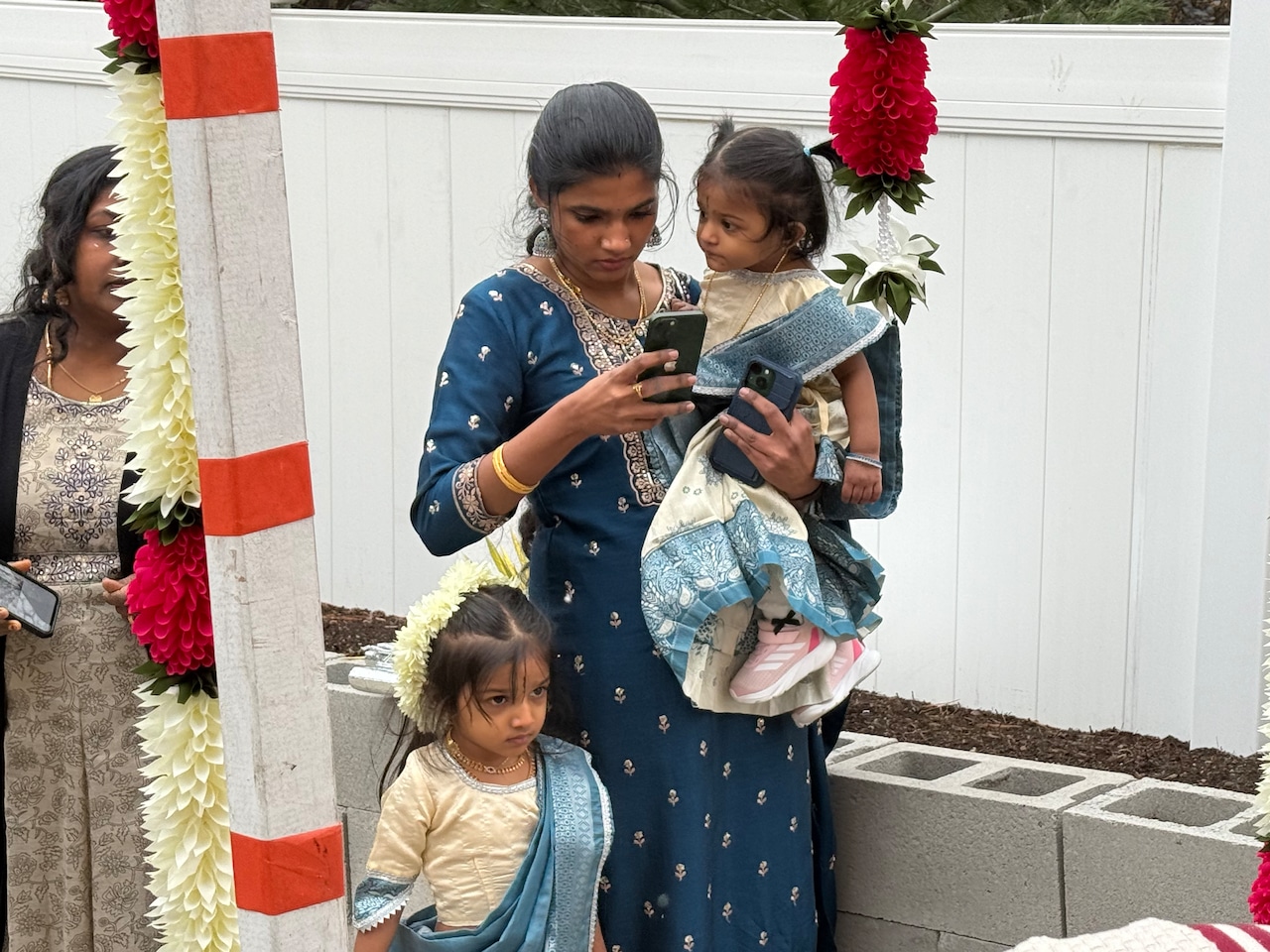 Staten Island Avance/SILive.com | Dr. Gracelyn Santos