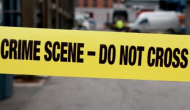 Infant found dead in duffel bag in closet of Brooklyn family's home, mom arrested