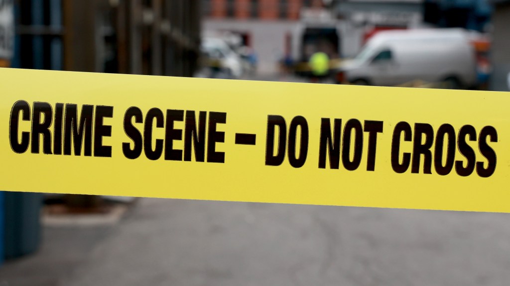 Infant found dead in duffel bag in closet of Brooklyn family's home, mom arrested