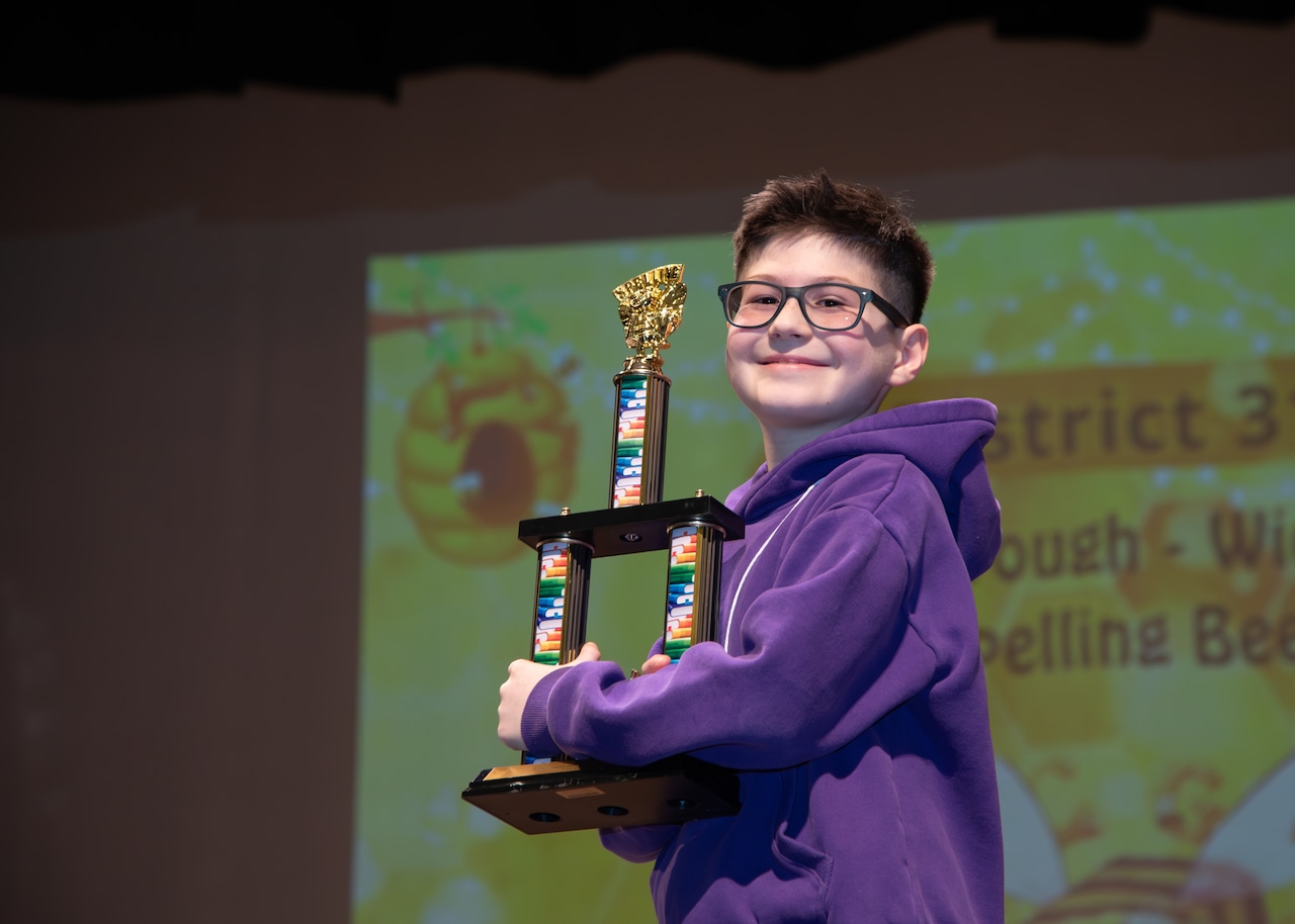 ‘Ibuprofen,’ ‘octuplicate’ score wins in S.I. spelling bee: Here are the youth heading to NYC competition