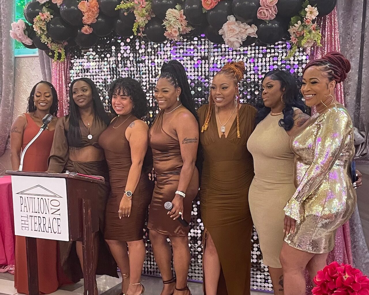 Staten Island nonprofit, founded by 3 childhood friends, focuses on giving back