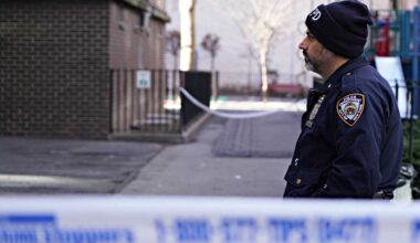 Brooklyn mother arrested after 1-month-old baby boy is found dead in her apartment – amNewYork