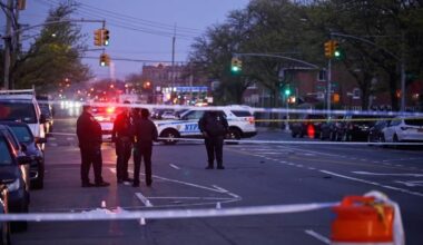 Brooklyn man indicted for knocking out cousin, leaving him to be run over by driver of vehicle, in Ozone Park: DA – QNS