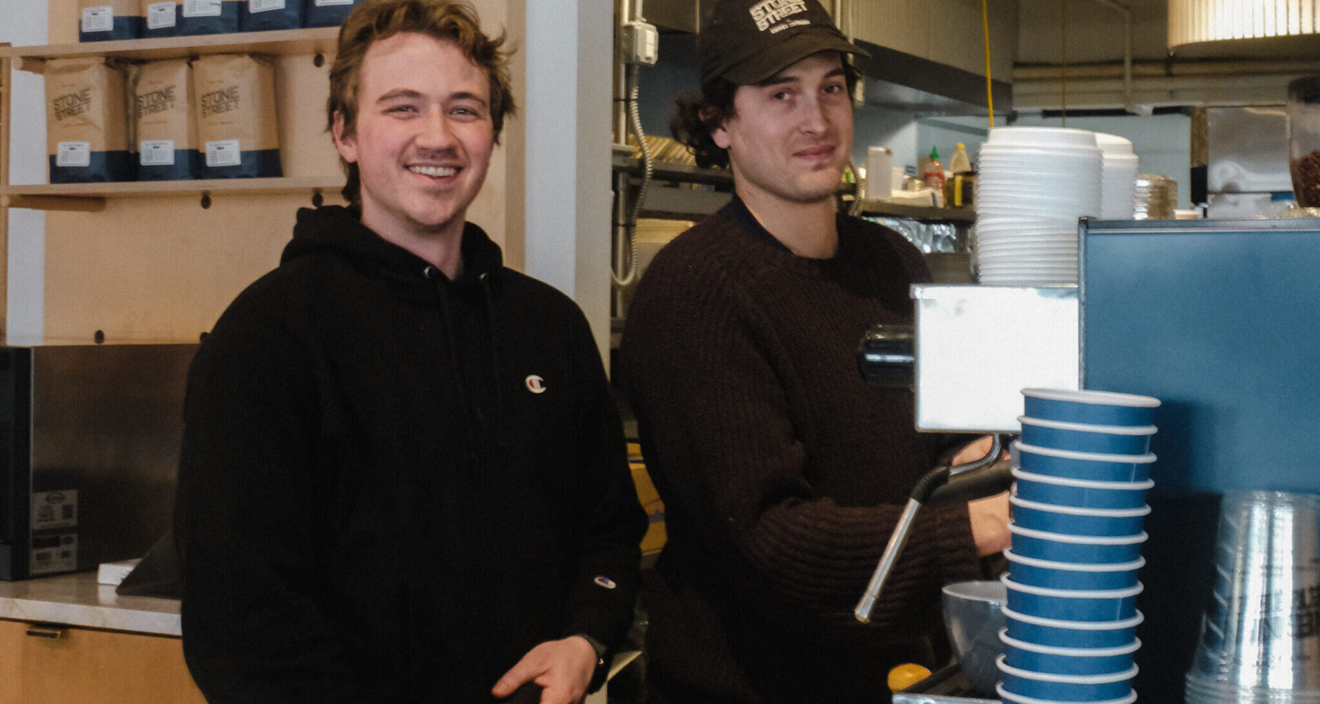 Southold General becomes Stone Street Café