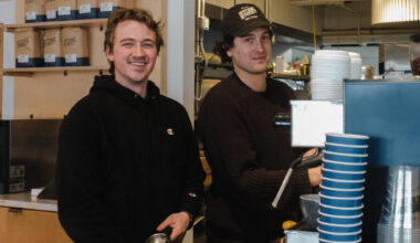 Southold General becomes Stone Street Café