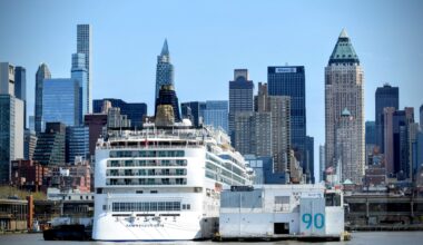 Pier 90 Shutdown Sharpens Debate Over Cruise Terminal Overhaul