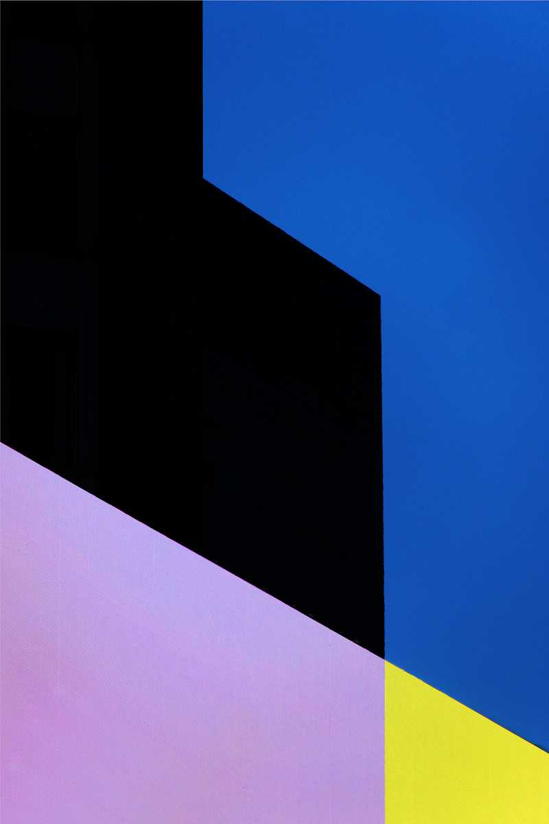 From the series "Times Square" by Bob Krasner