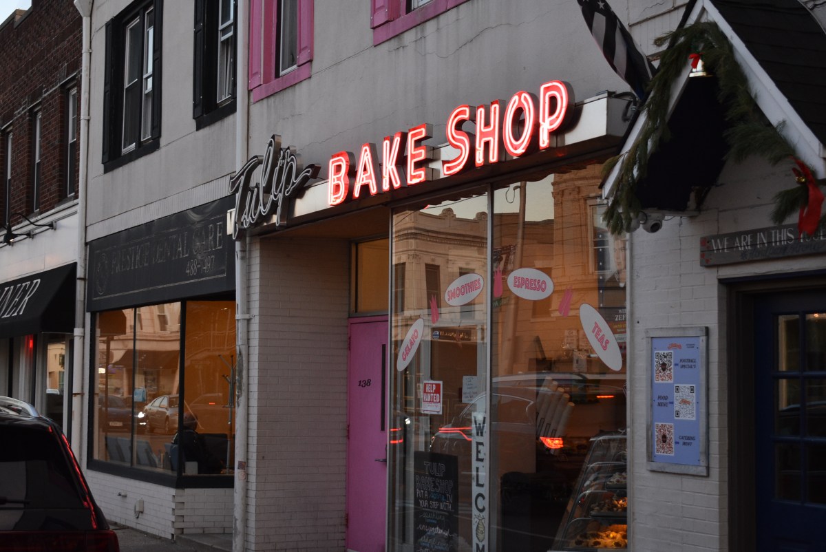 Village awaits $4.5M grant decision