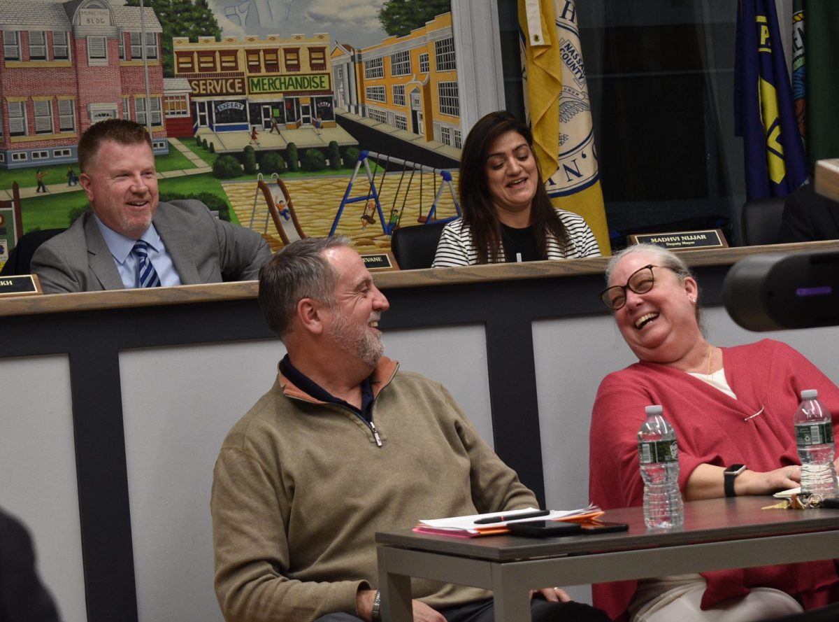 Board approves special use permit for new Nepali eatery