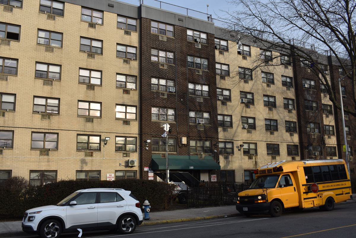 Property group to spend $23M to upgrade Hempstead apartments
