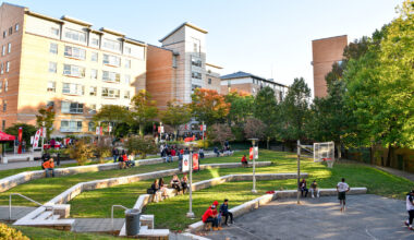 Summer Intern Housing | St. John's University